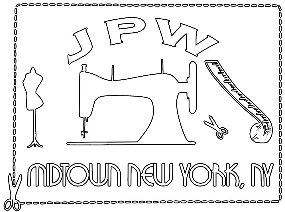 jpw samples logo