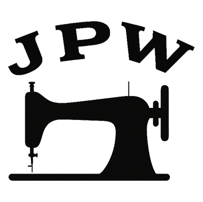 jpw samples logo