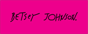 Betsey-Johnson