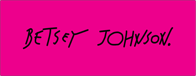 Betsey-Johnson