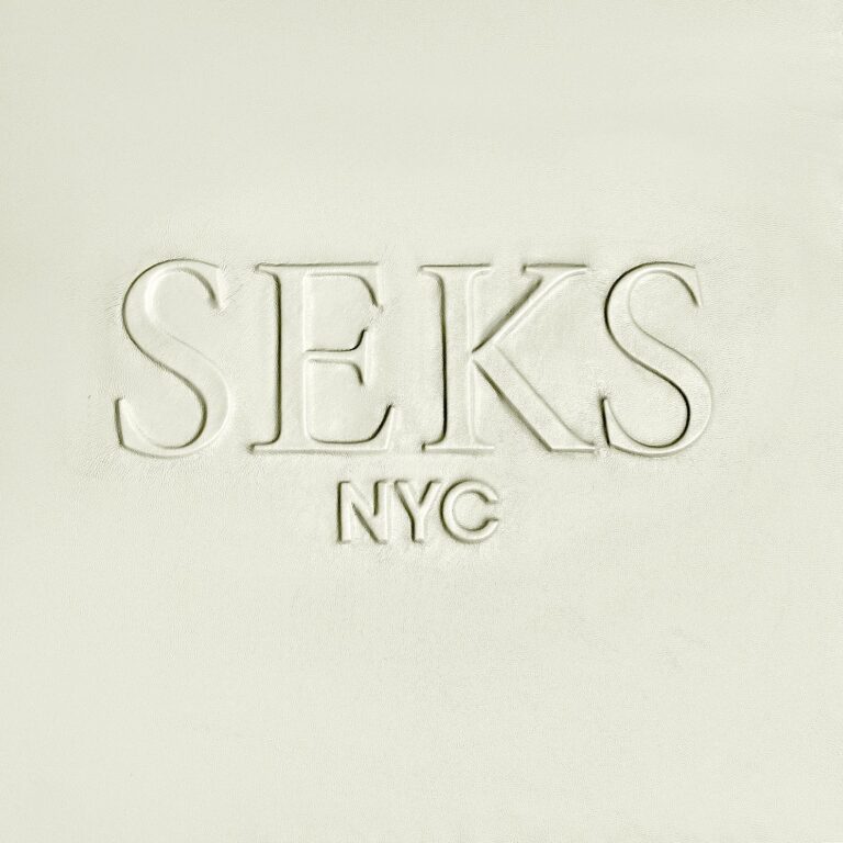 SEKS-LEATHER-EMBOSSED-LOGO-opt