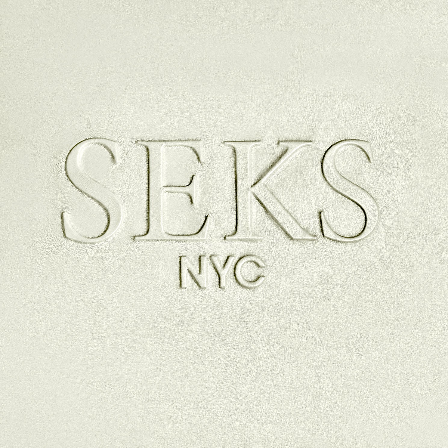 SEKS-LEATHER-EMBOSSED-LOGO-opt