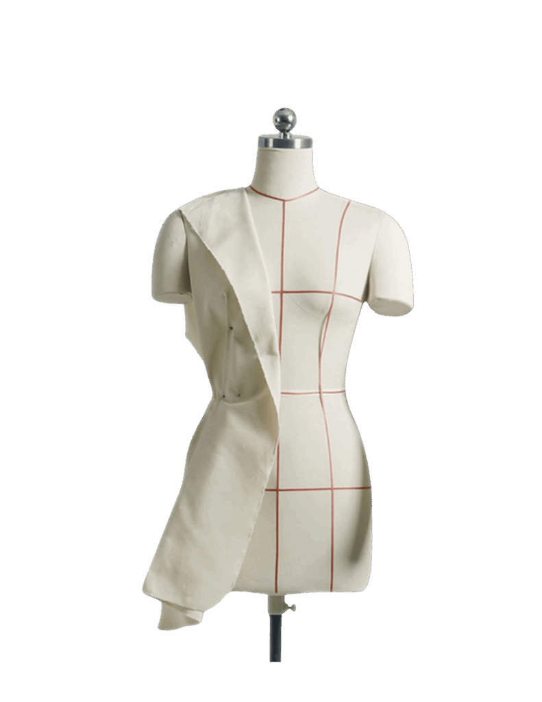 Pattern makers and sample specialists developing bespoke clothing and small MOQ production for emerging designers in New York.